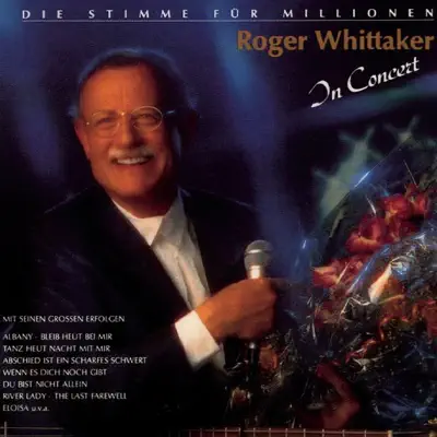 Die Stimme für Millionen - Roger Whittaker