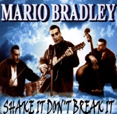 Shake It Don't Break It, 2001