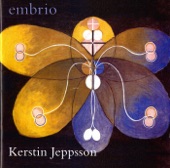 Jeppsson: Embrio artwork