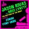The Rhythm of the Night (Zonum Remix) - Jason Rivas lyrics