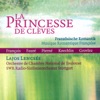 Francaix, J.: Princesse de Cleves (La) - 15 Portraits D'Enfants D'Auguste Renoir - Koechlin, C.: 4 Vocalises (Lences)