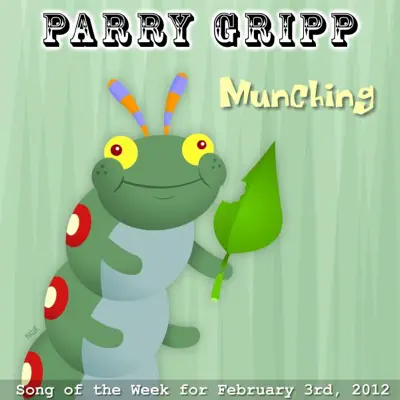 Munching - Single - Parry Gripp