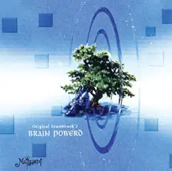 BRAIN POWERD (Original Soundtrack) 2 by Yoko Kanno album reviews, ratings, credits