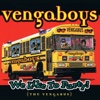 Vengaboys - We like to Party! (The Vengabus)