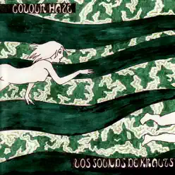 Los Sounds de Krauts - Colour Haze