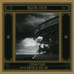 Catalogue Ariola 00-10 - Buck-Tick