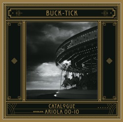 BUCK-TICK - 蜉蝣‐かげろう‐