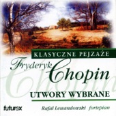 Lewandowski: Utory Wybrane artwork