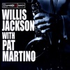 Willis Jackson With Pat Martino, 1964