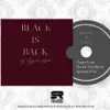 Stream & download Black Is Back (Original Mix)