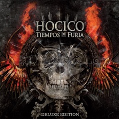 Tiempos de Furia (Deluxe)