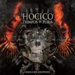 Tiempos de Furia (Deluxe) by Hocico album reviews, ratings, credits
