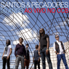 20 Anos Ao Vivo No CCB - Santos & Pecadores