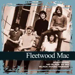 Collections: Fleetwood Mac - Fleetwood Mac