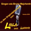 Laila und Lugano - EP