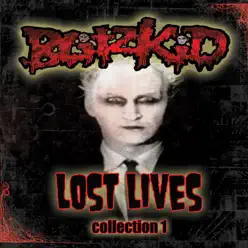 Lost Lives (Collection 1) - Blitzkid