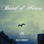 Band of Horses- EP