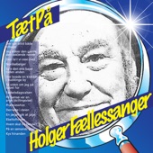 Holger Fællessanger - På Samsø var en pige (skillingsvise)