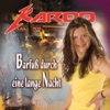 Barfuß durch eine lange Nacht - Single