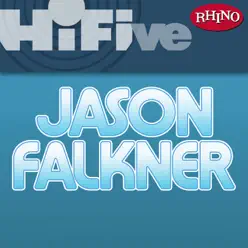 Rhino Hi-Five: Jason Falkner - EP - Jason Falkner