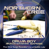 Northern Cree - Humble