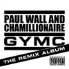 GYMC - The Remix Album