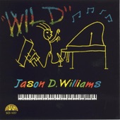 Jason D. Williams - Wild