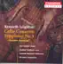 Leighton: Cello Concerto - Symphony No. 3, 