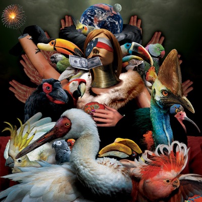 Mandala (Deluxe Version) - Rx Bandits