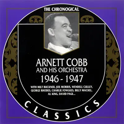 1946-1947 - Arnett Cobb