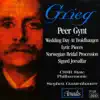 Stream & download Grieg: Peer Gynt Suites Nos. 1 and 2 - 3 Orchestral Pieces From Sigurd Jorsalfar