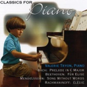 Classics for Kids (Solo Pieces for Piano) artwork