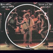 Neil Young - When You Dance You Can Really Love