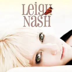 My Idea of Heaven - EP - Leigh Nash