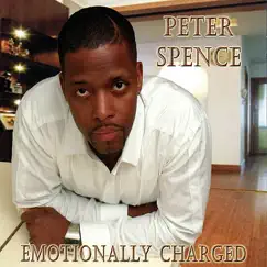 Emotionally Charged by Peter Spence album reviews, ratings, credits