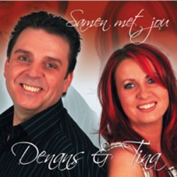 Denans & Tina van Beeck - Samen Met Jou