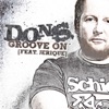 D.O.N.S. - Groove On (D.O.N.S. Club Mix)