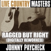 Johnny Paycheck - Take This Job and Shove It (Digitally Reworked)