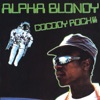 Alpha Blondy - Bory Samory