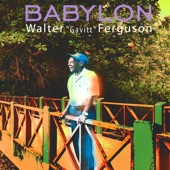 Walter Ferguson - Soldier