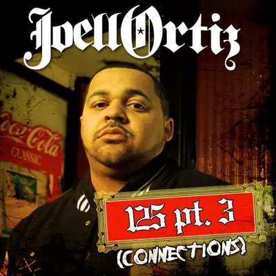 125 Pt. 3 (Connections) - Single - Joell Ortiz