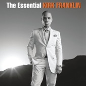 The Essential Kirk Franklin artwork