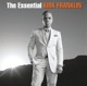 THE ESSENTIAL KIRK FRANKLIN cover art