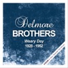 The Delmore Brothers - Peach Tree Street Boogie (Remastered)