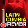 Latin Cumbia Fever