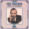 Paul Whiteman, His Orchestra, Jack Teagarden & Johnny Mercer - Shaking The Blues Away