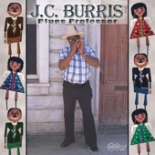 J.C. Burris - Hand Jive