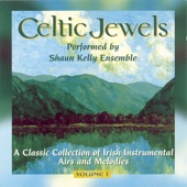 Celtic Jewels artwork