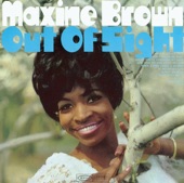 Maxine Brown - I Wish It Would Rain