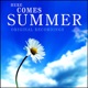 HERE COMES SUMMER cover art